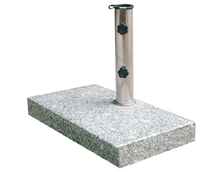 SIENA GARDEN Granit-Balkonschirmständer